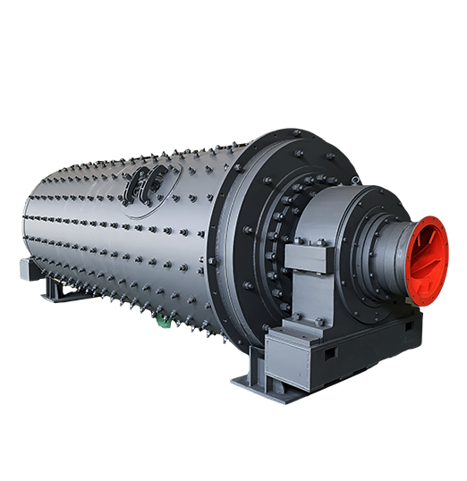 Шаровая мельница