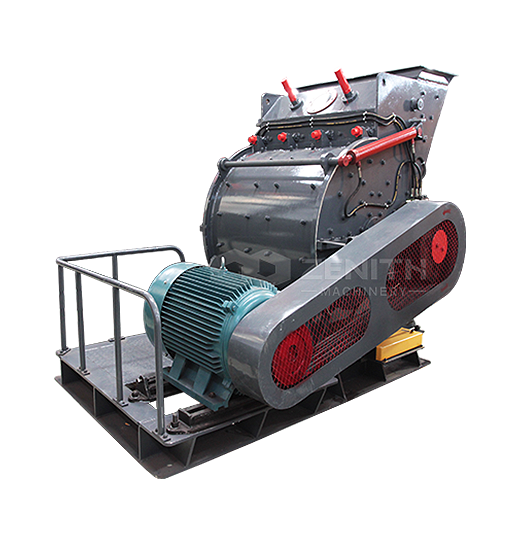 Молотковая мельница