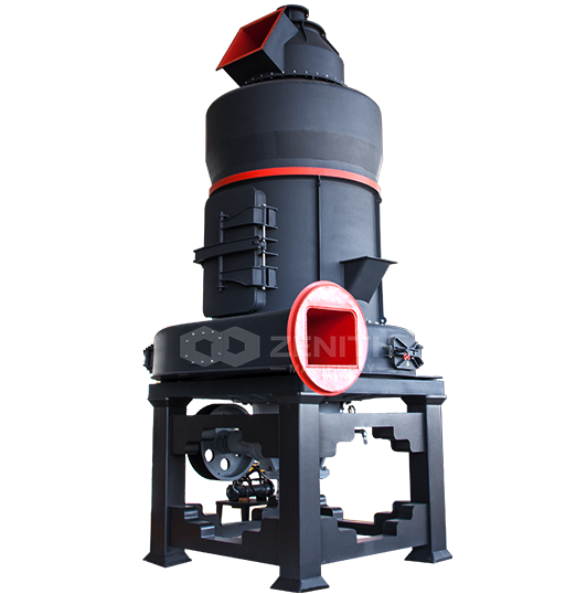 Мельница Раймонд