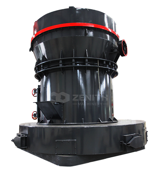 Европейская трапециевидная мельница MTM