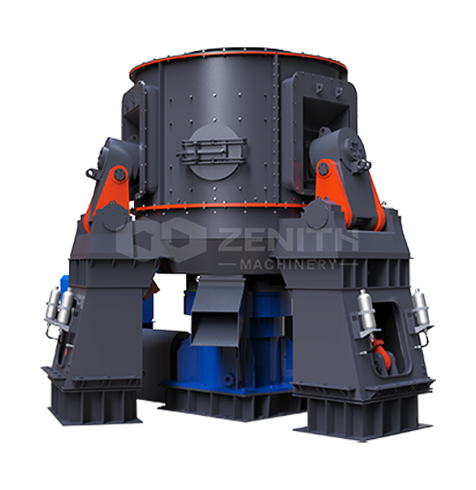 Вертикальная валковая мельница для предварительного помола серии LM-Y