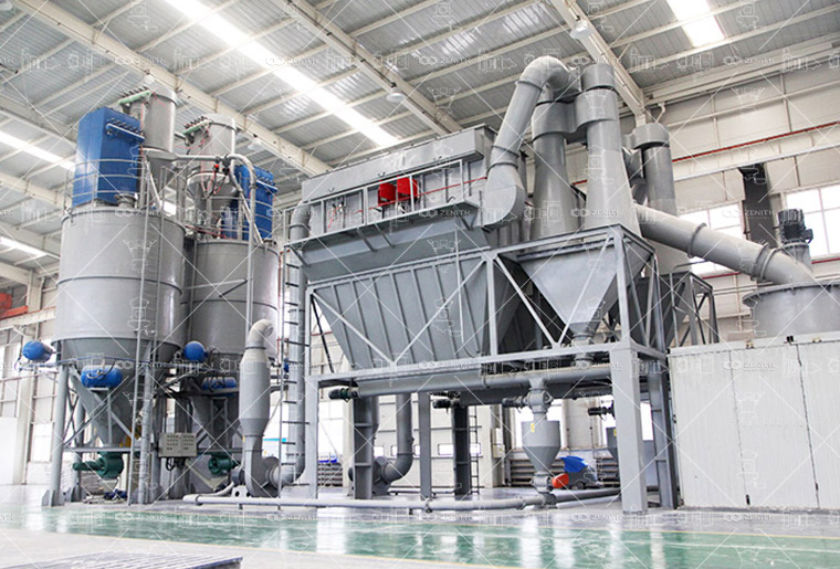 Ежегодная мощность закрепителя 30 килотонн