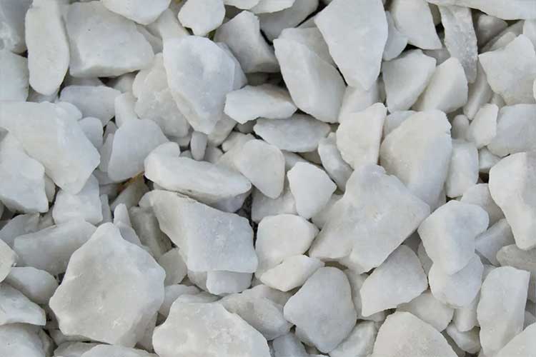 Эффективная обработка доломита путем измельчения