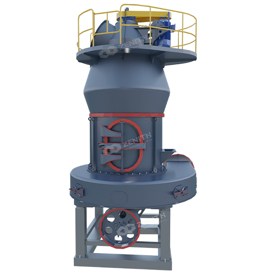 MTW6X полностью тонкое масло смазки интеллектуальный европейский трапециум мельница