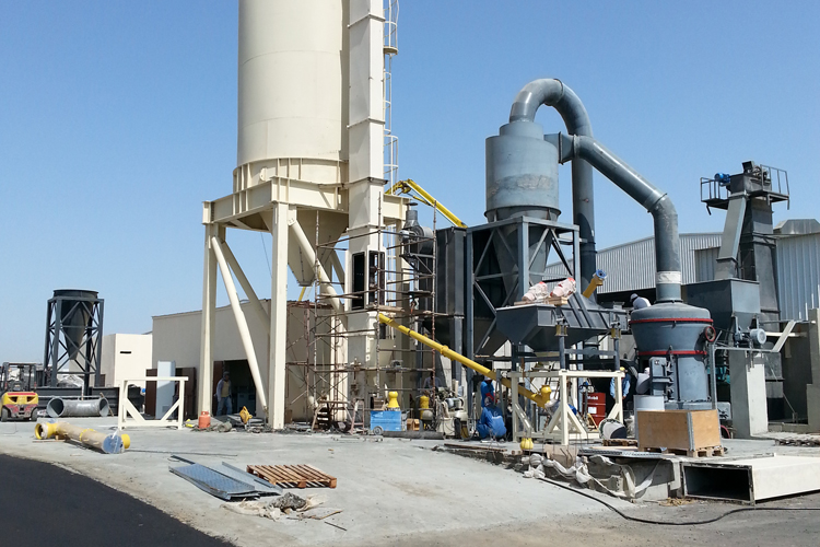 Производительность дробилки для руды