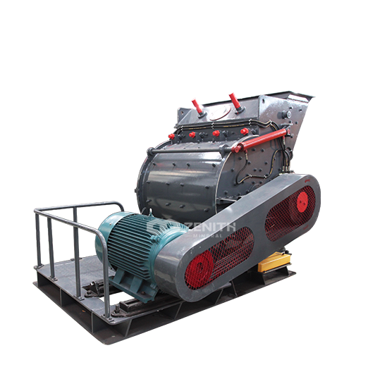 Молотковая мельница