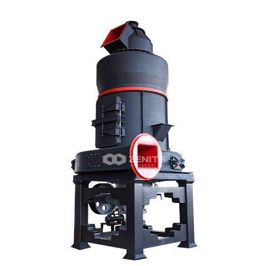 Мельница Раймонд