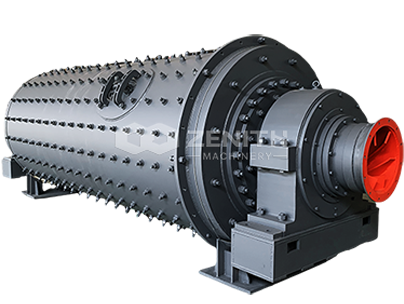 шаровая мельница