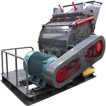 HM Молотковая мельница