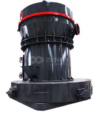 Трапецеидальная мельница MTM