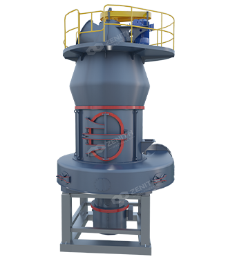 Трапециевидная мельница PMD